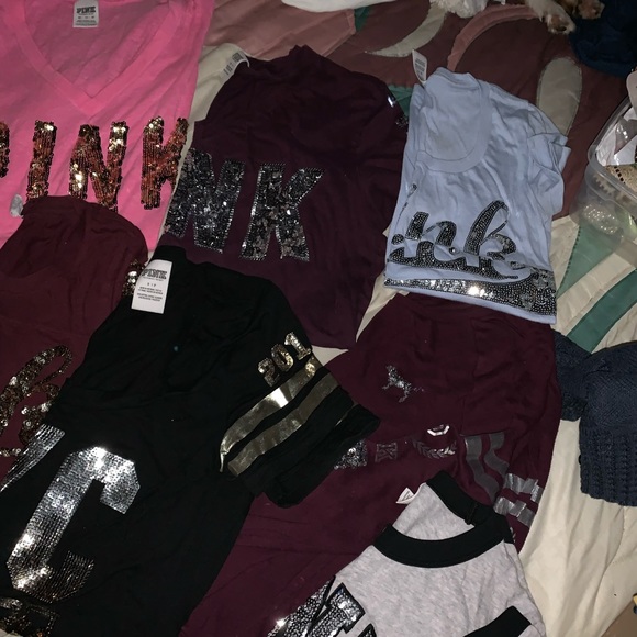 📦🎁V SECRET PINK 📦🎁 - Picture 15 of 16